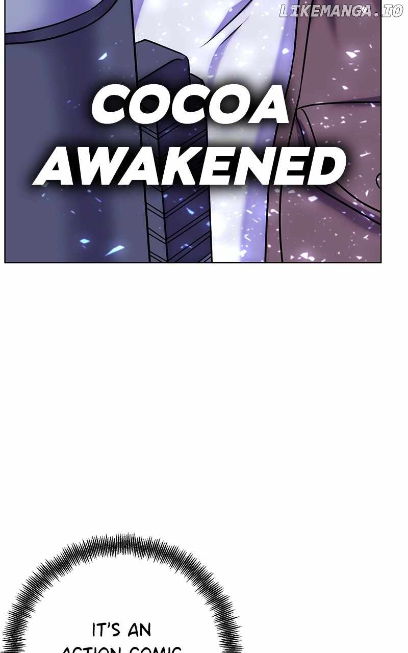 Surviving in an Action - chapter-48 - Page 24