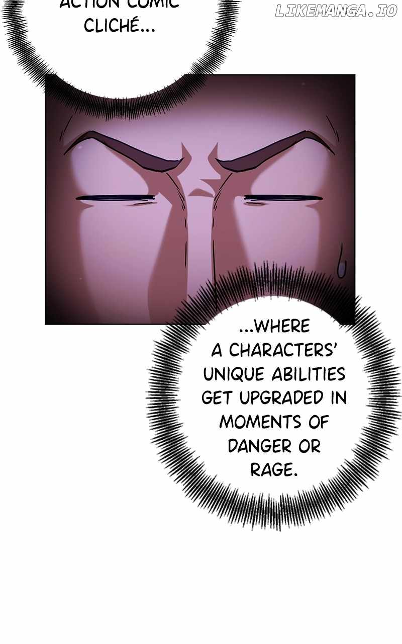 Surviving in an Action - chapter-48 - Page 25