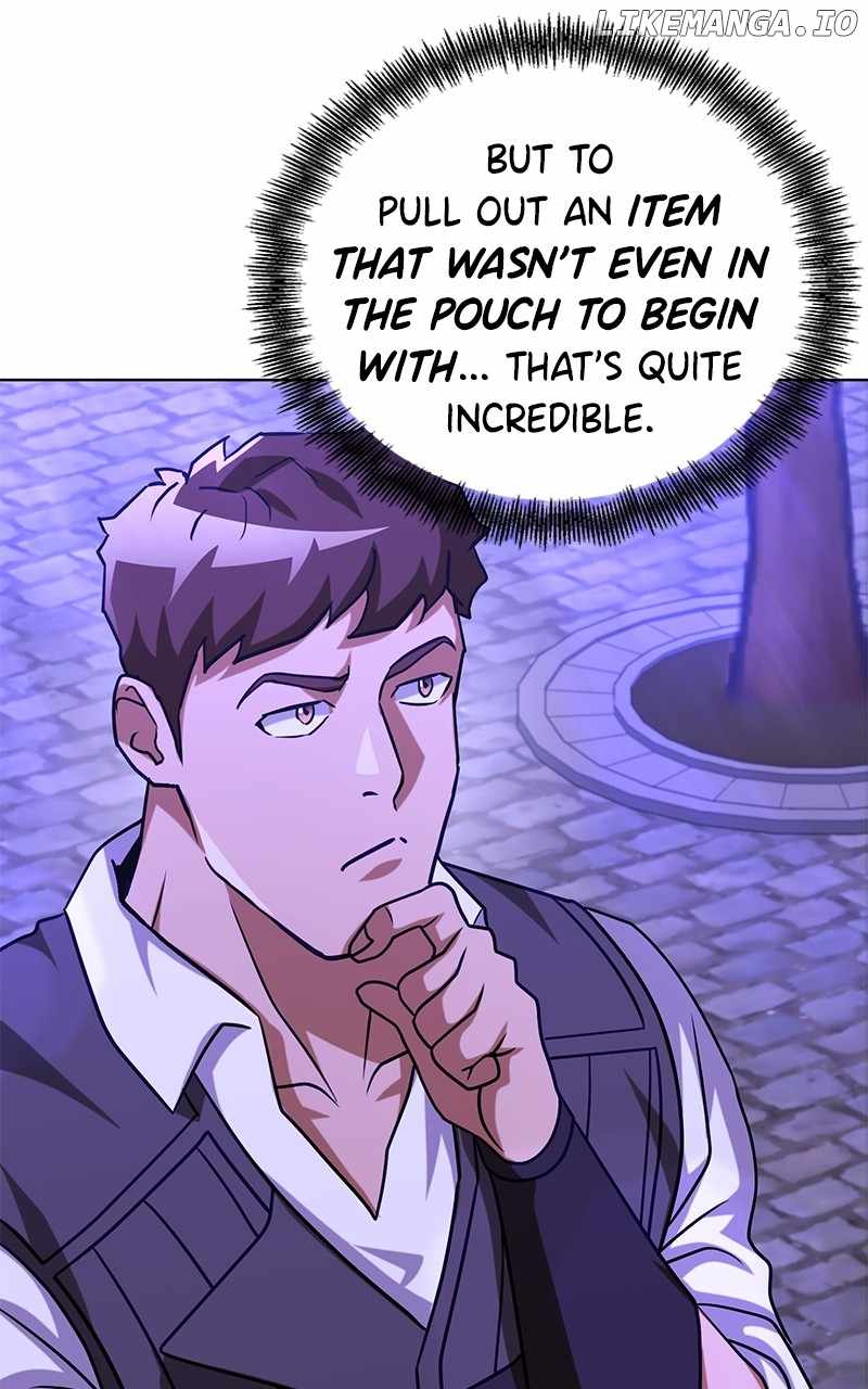 Surviving in an Action - chapter-48 - Page 26