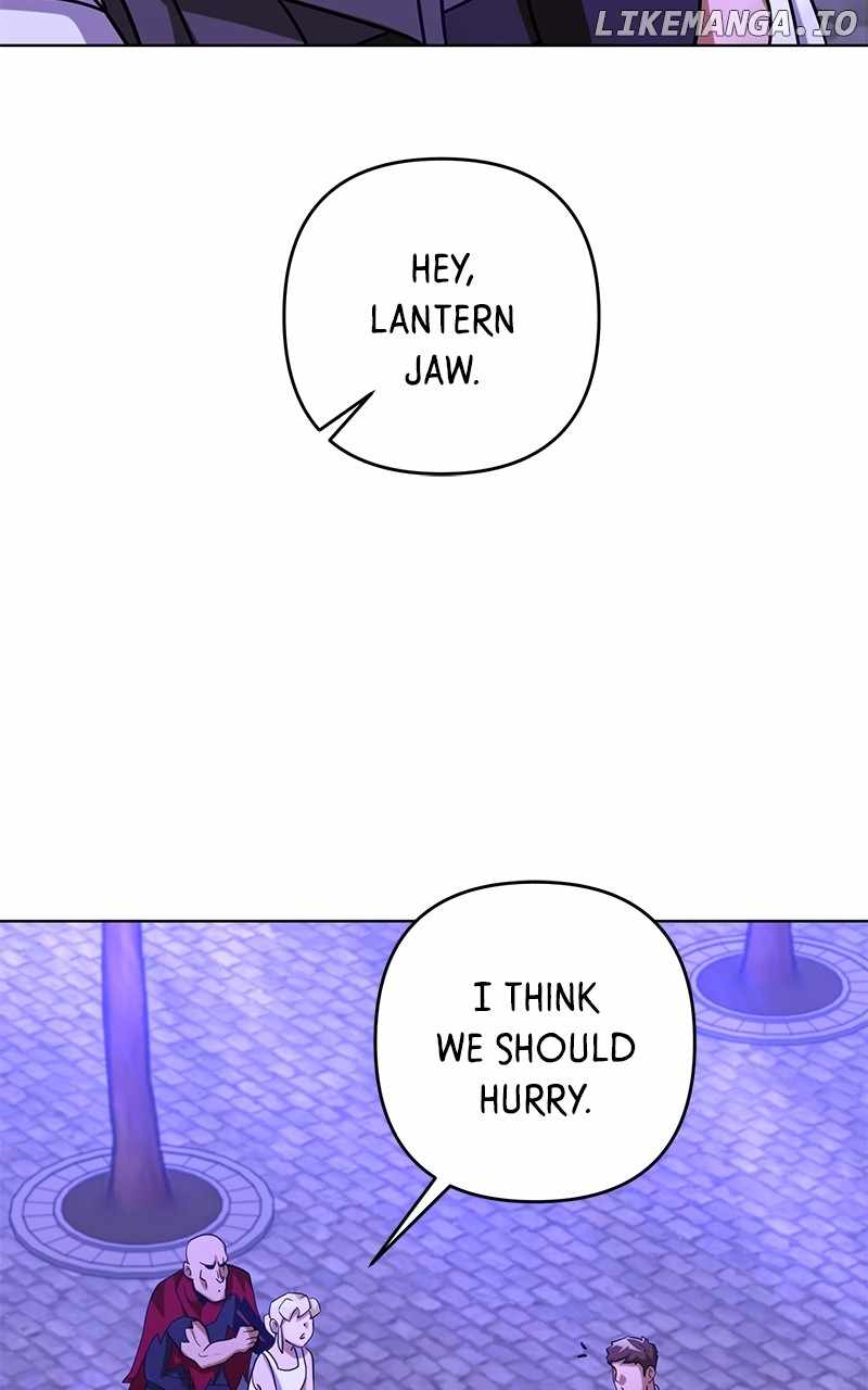 Surviving in an Action - chapter-48 - Page 27