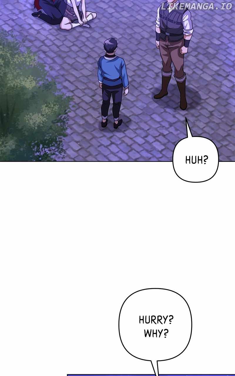 Surviving in an Action - chapter-48 - Page 28