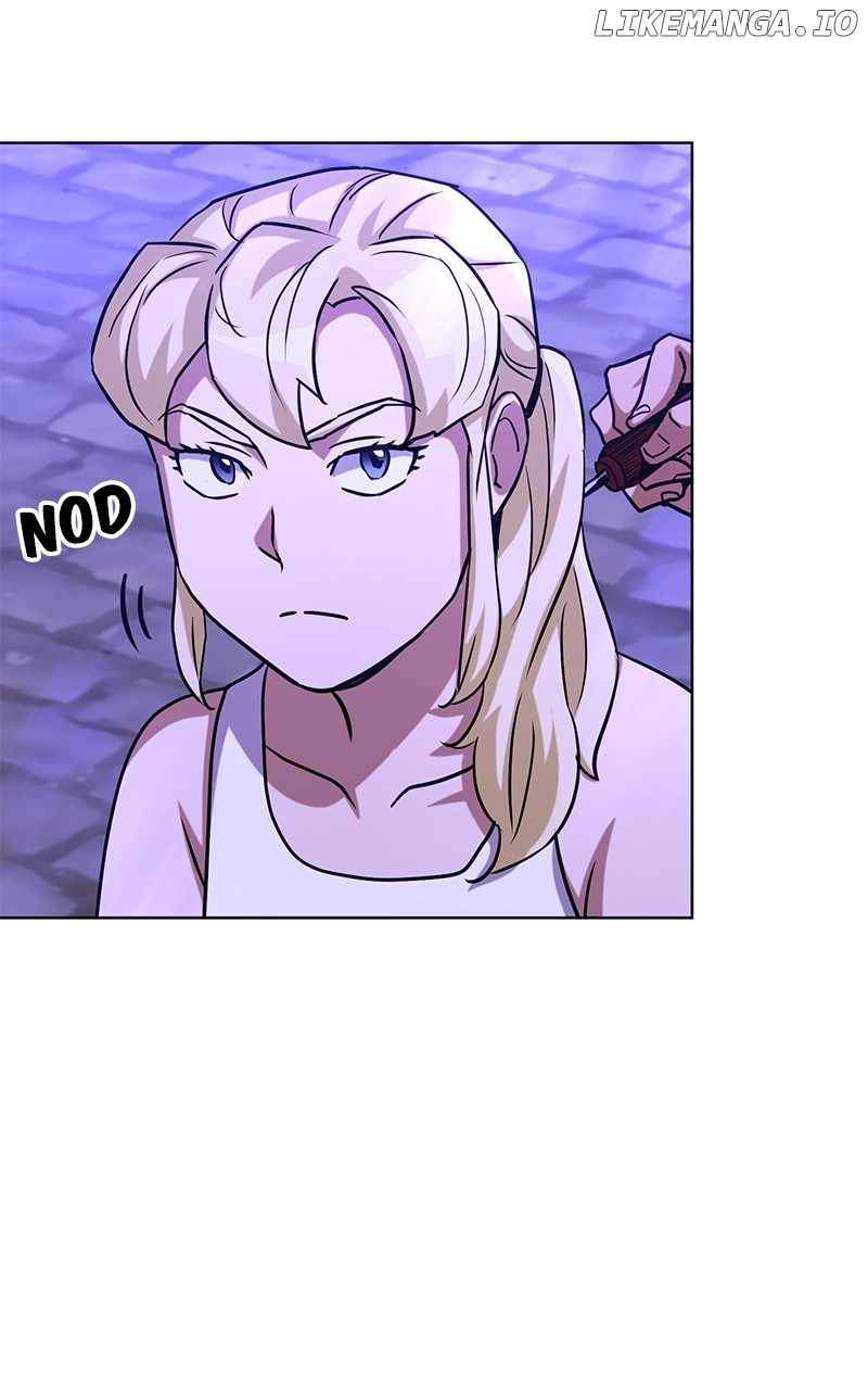Surviving in an Action - chapter-48 - Page 33