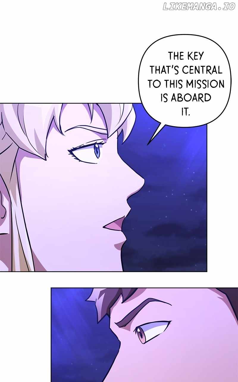 Surviving in an Action - chapter-48 - Page 34
