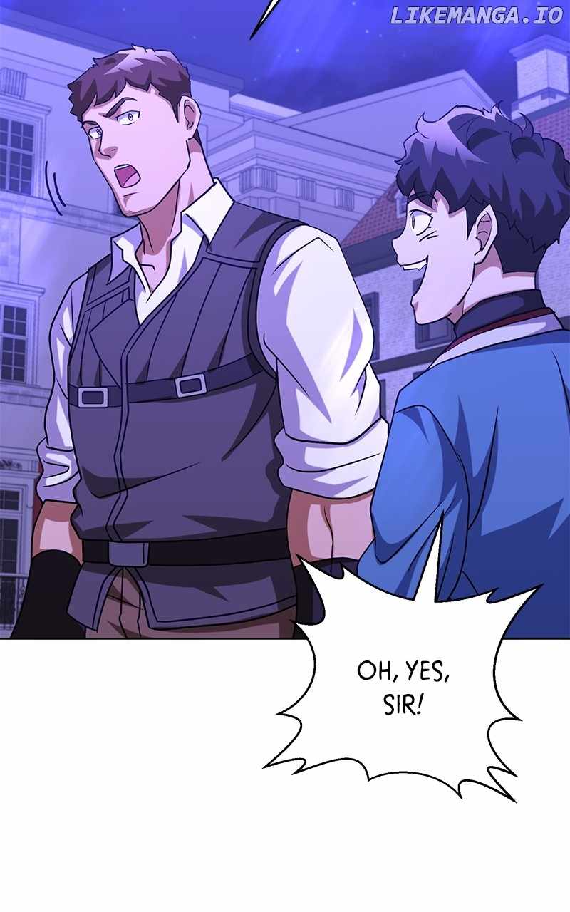 Surviving in an Action - chapter-48 - Page 36