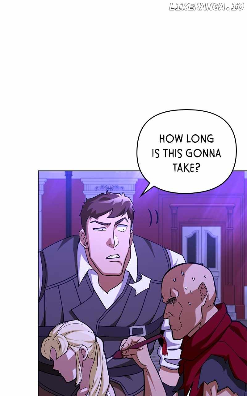 Surviving in an Action - chapter-48 - Page 37