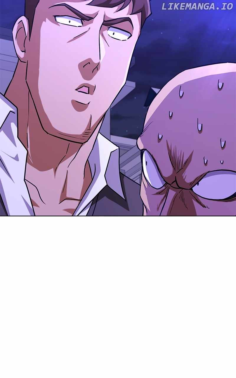 Surviving in an Action - chapter-48 - Page 39