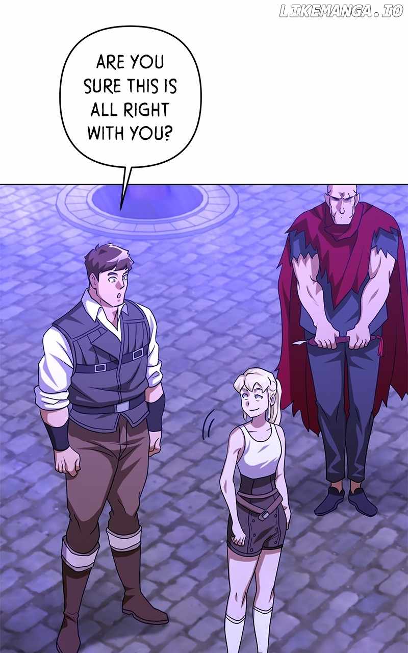 Surviving in an Action - chapter-48 - Page 40