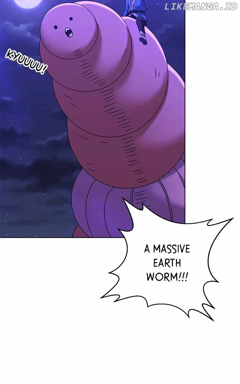 Surviving in an Action - chapter-48 - Page 44