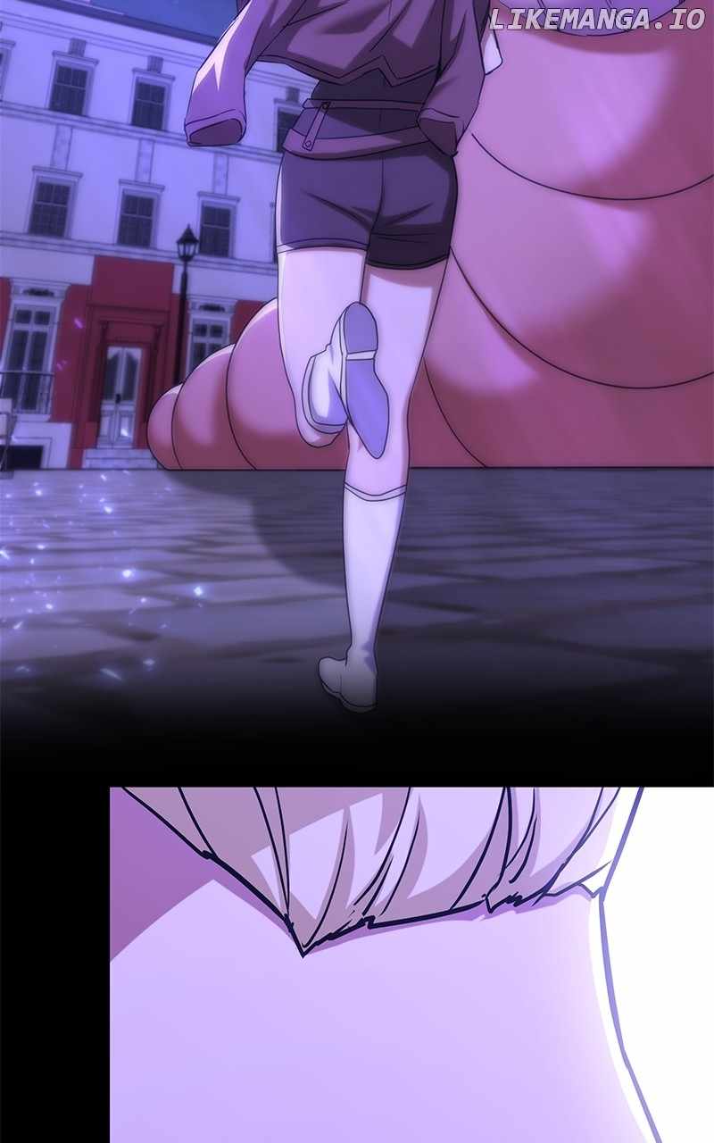 Surviving in an Action - chapter-48 - Page 50