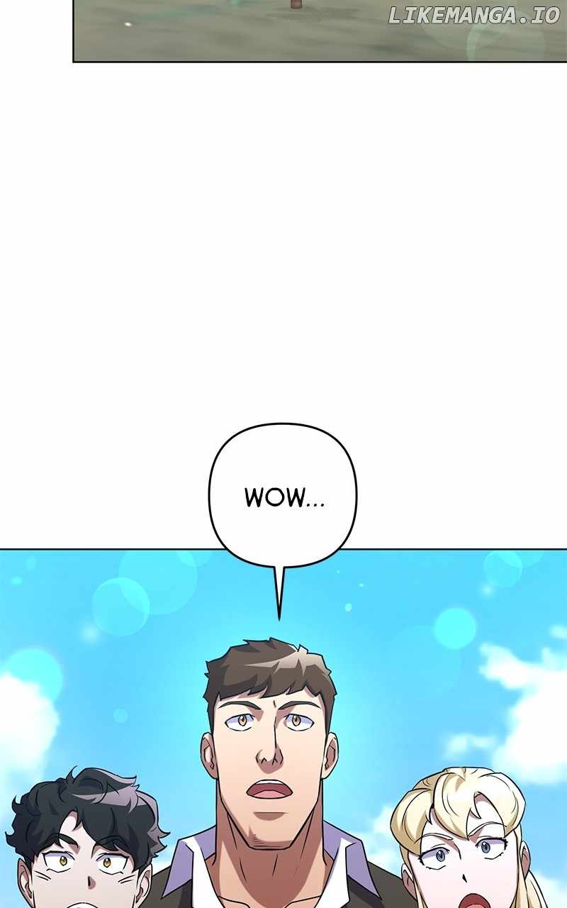 Surviving in an Action - chapter-48 - Page 55