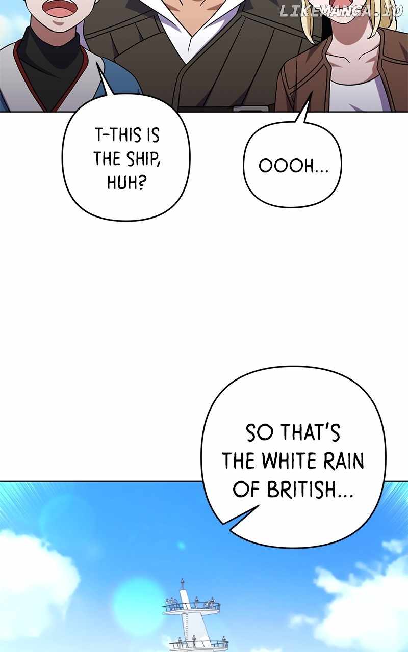 Surviving in an Action - chapter-48 - Page 56