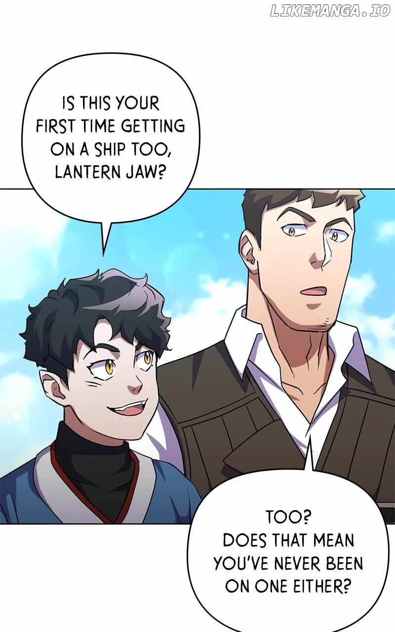 Surviving in an Action - chapter-48 - Page 58