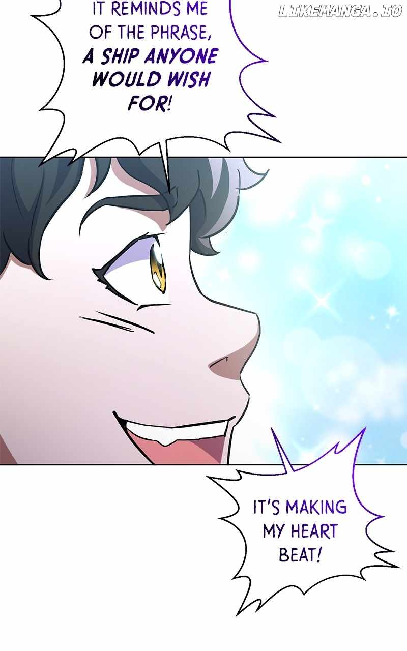 Surviving in an Action - chapter-48 - Page 61