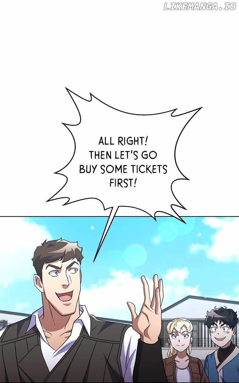 Surviving in an Action - chapter-48 - Page 62