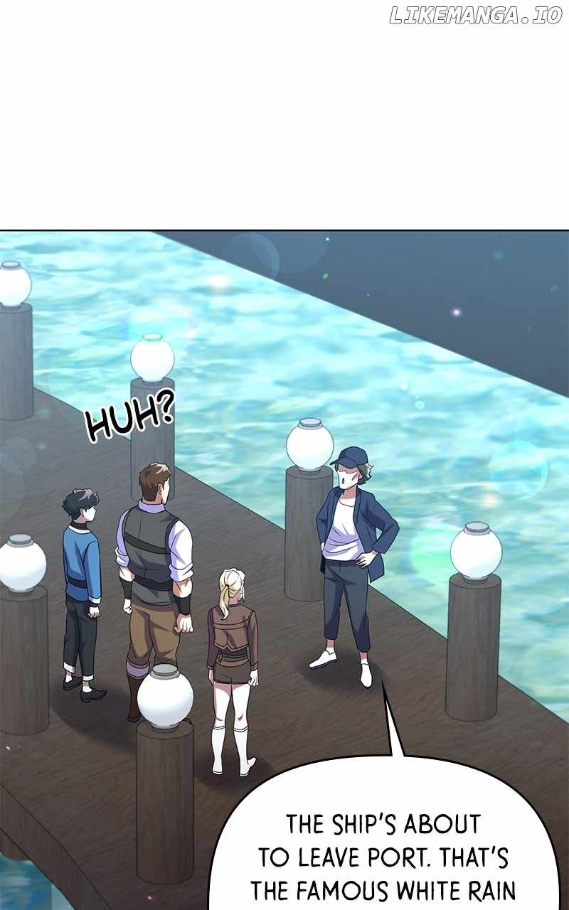 Surviving in an Action - chapter-48 - Page 65