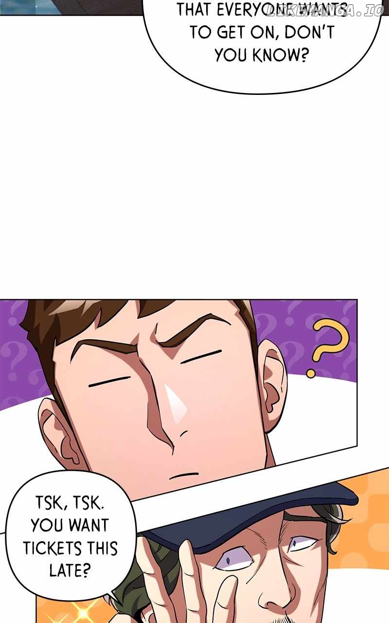 Surviving in an Action - chapter-48 - Page 66