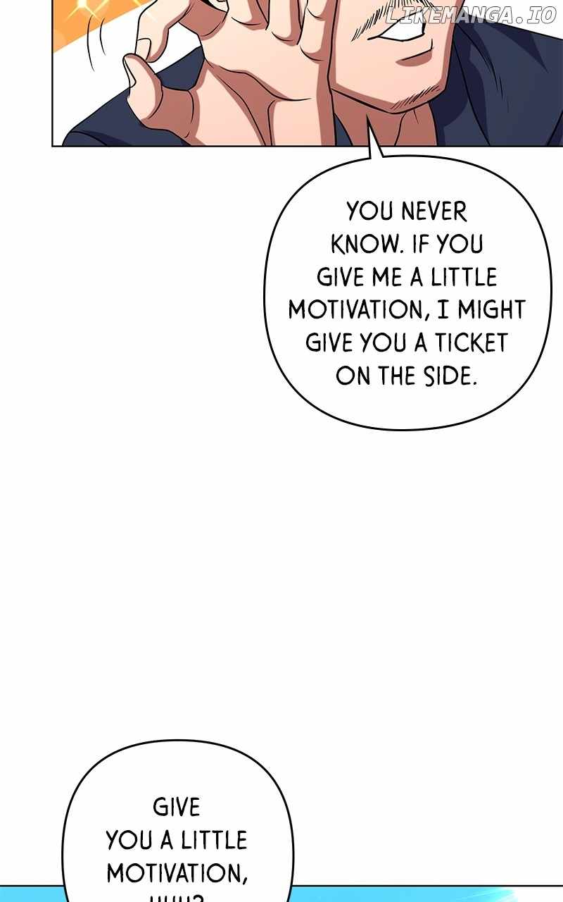 Surviving in an Action - chapter-48 - Page 67