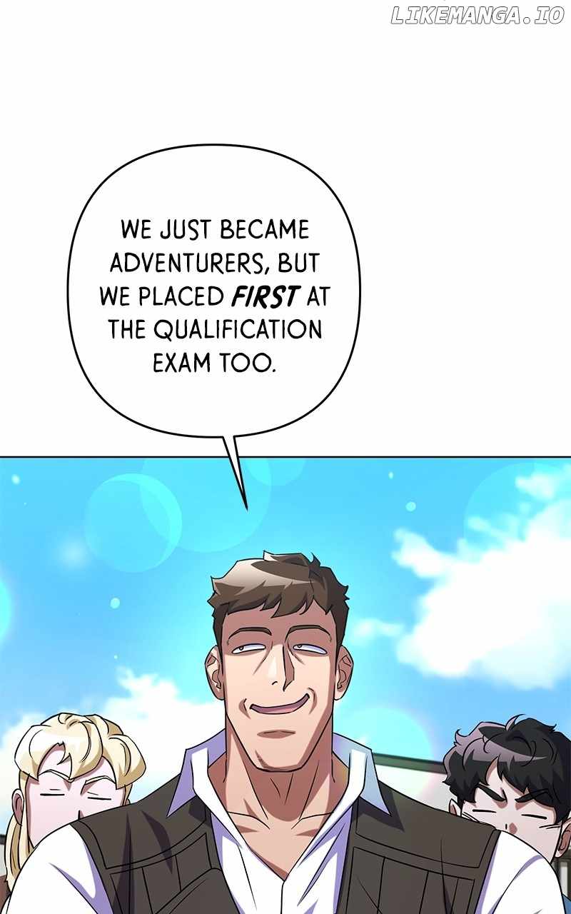 Surviving in an Action - chapter-48 - Page 74