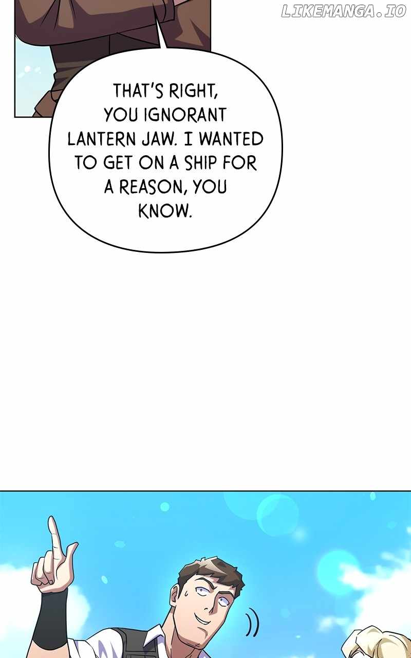 Surviving in an Action - chapter-48 - Page 85
