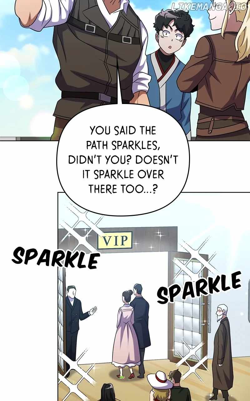 Surviving in an Action - chapter-48 - Page 86