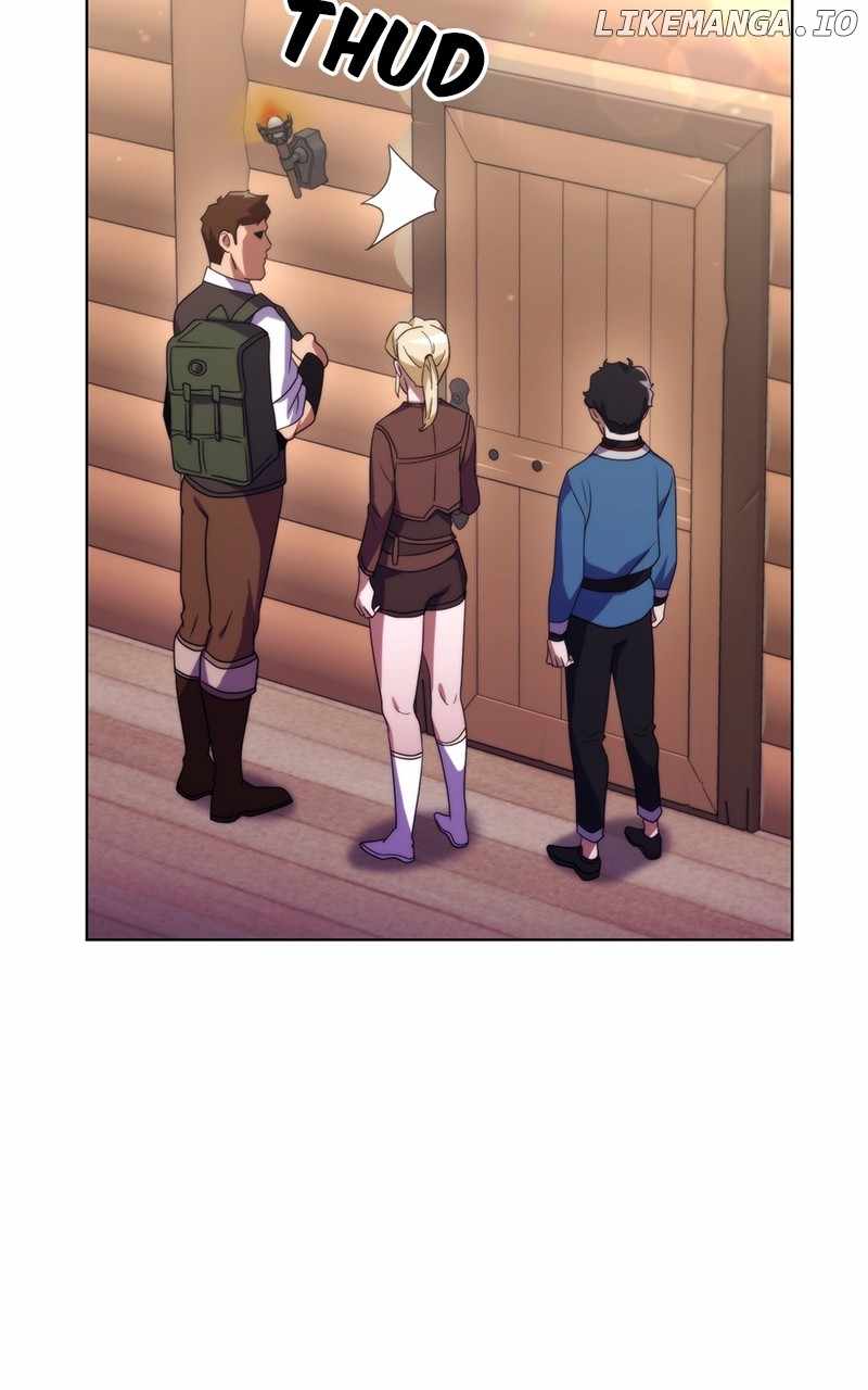 Surviving in an Action - chapter-49 - Page 10