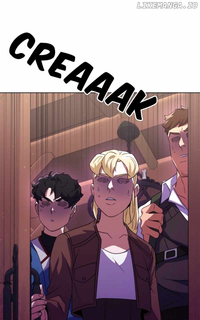 Surviving in an Action - chapter-49 - Page 11
