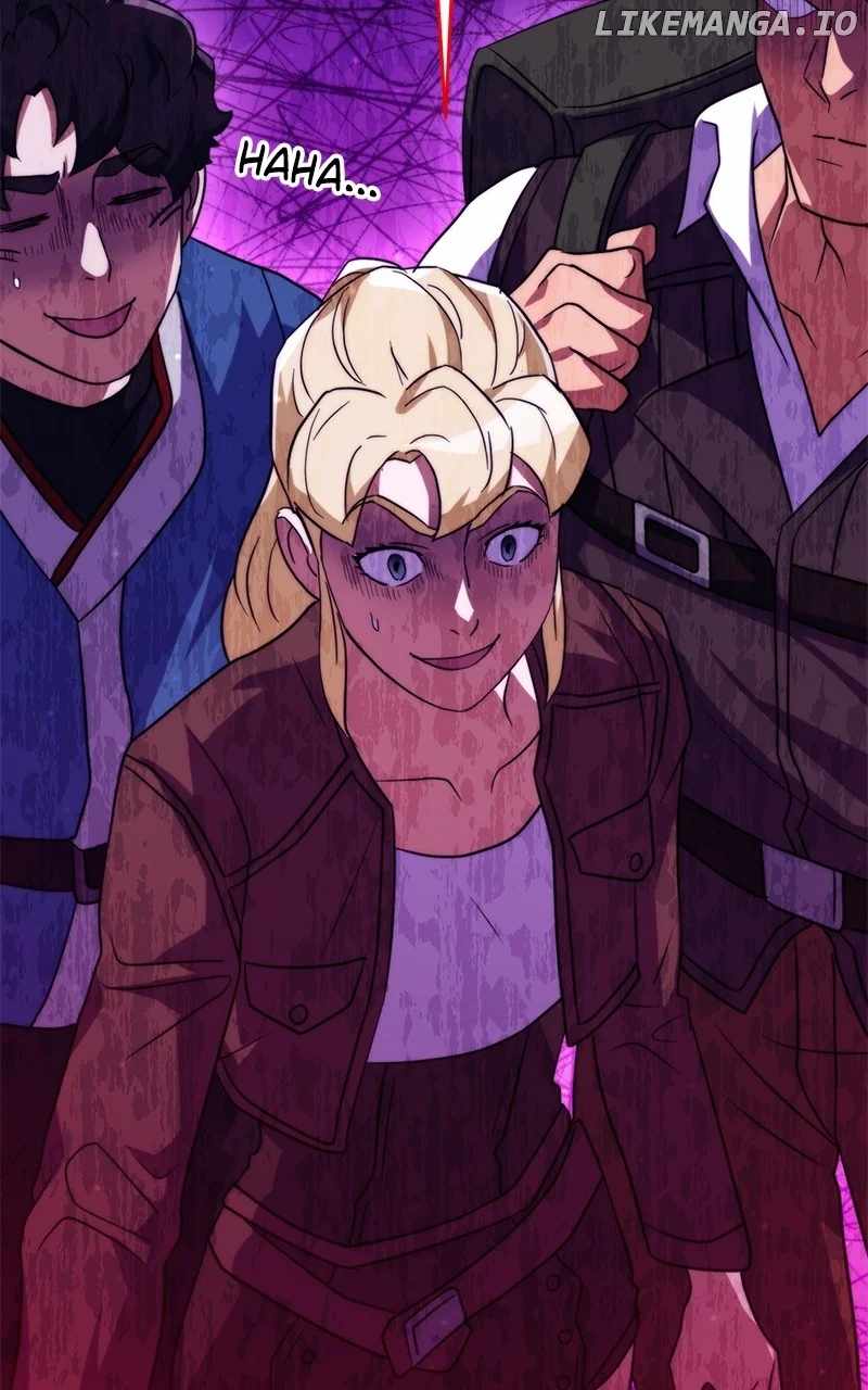 Surviving in an Action - chapter-49 - Page 13