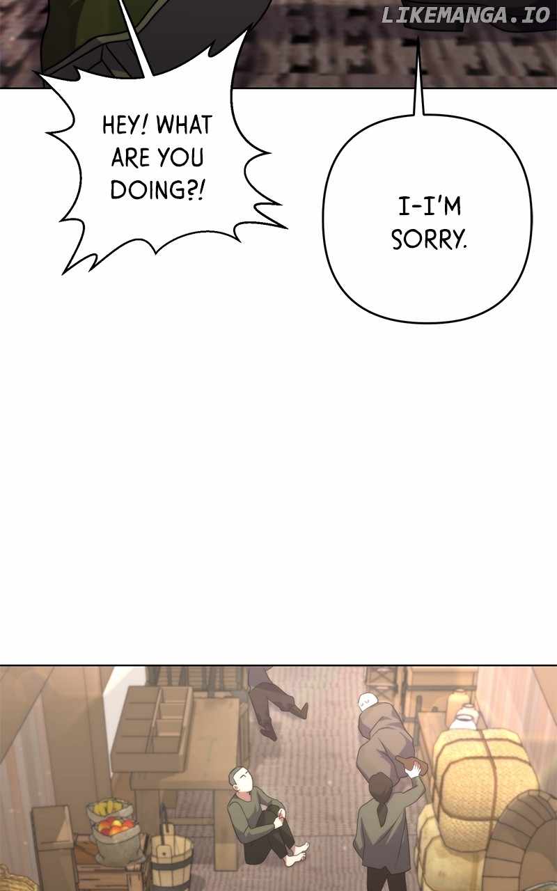 Surviving in an Action - chapter-49 - Page 17