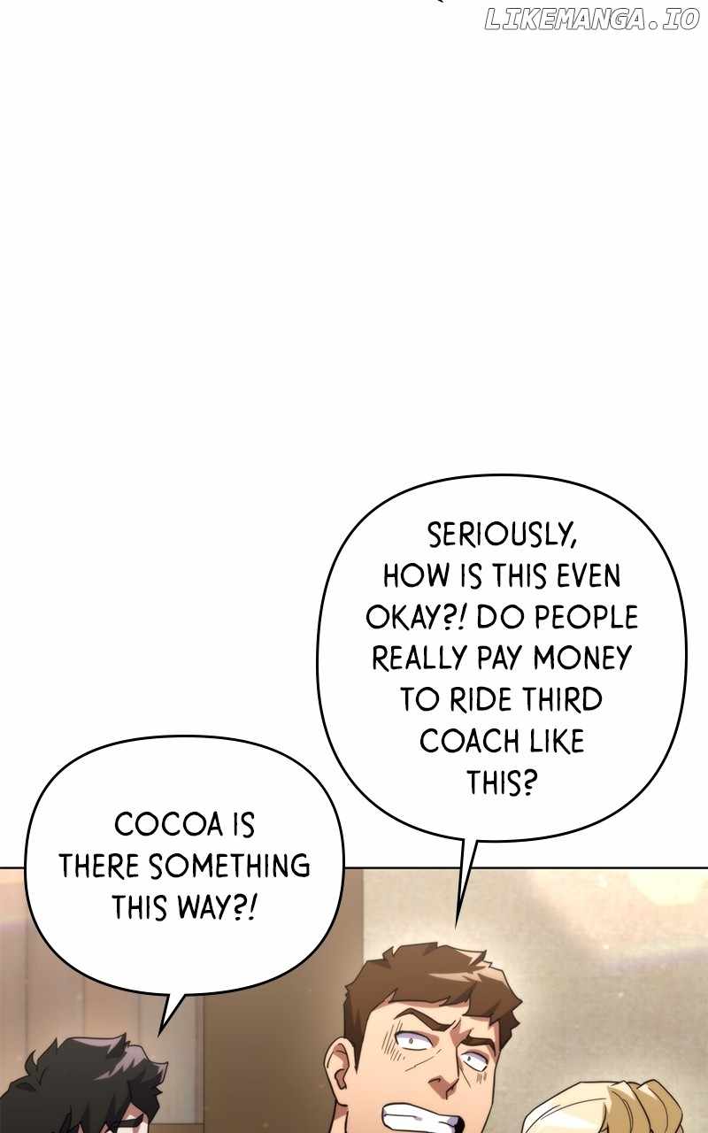 Surviving in an Action - chapter-49 - Page 19