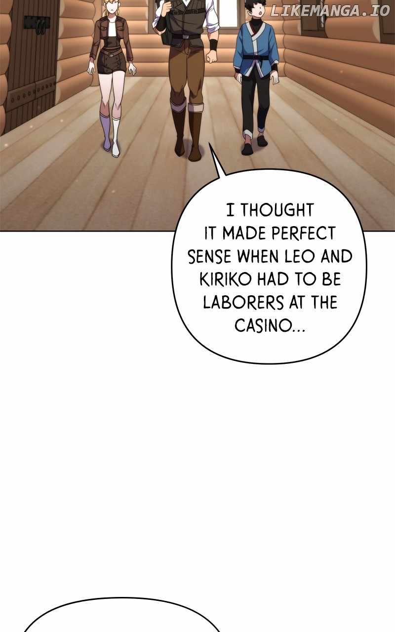 Surviving in an Action - chapter-49 - Page 2