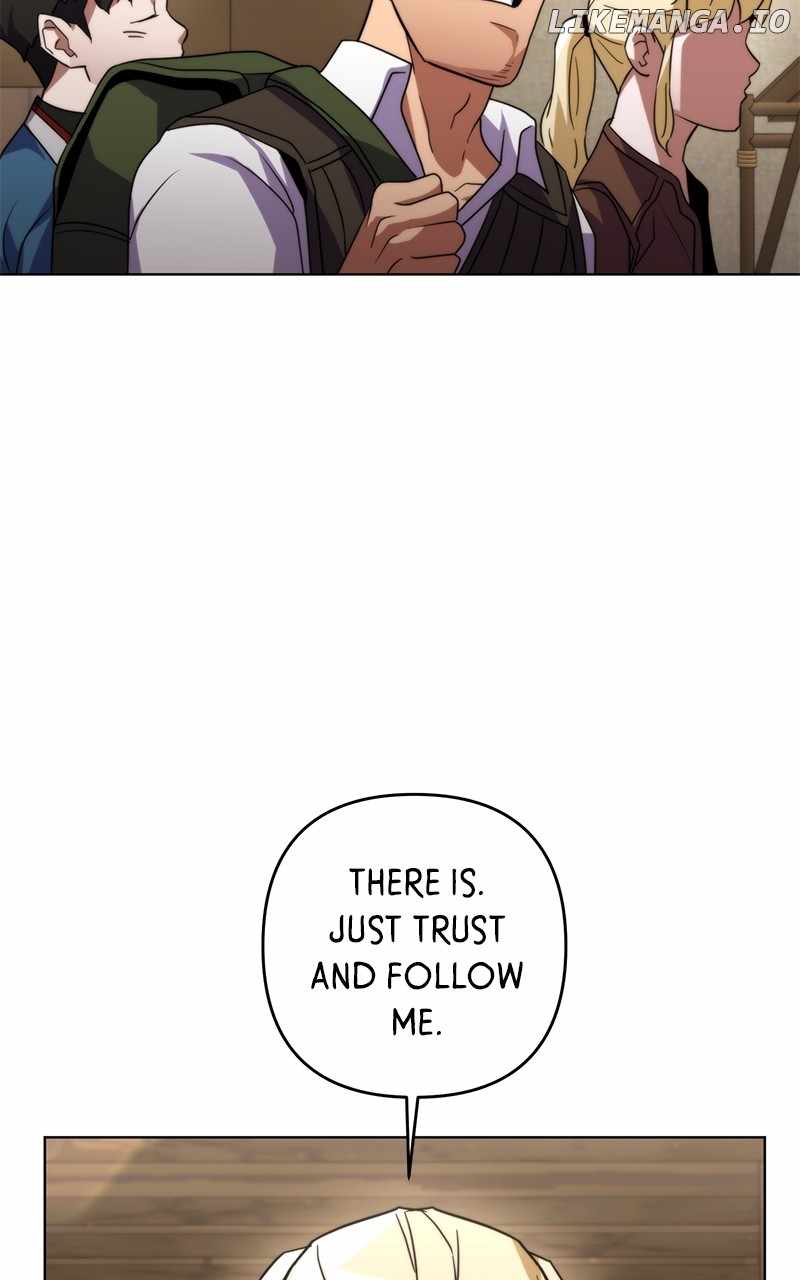 Surviving in an Action - chapter-49 - Page 20