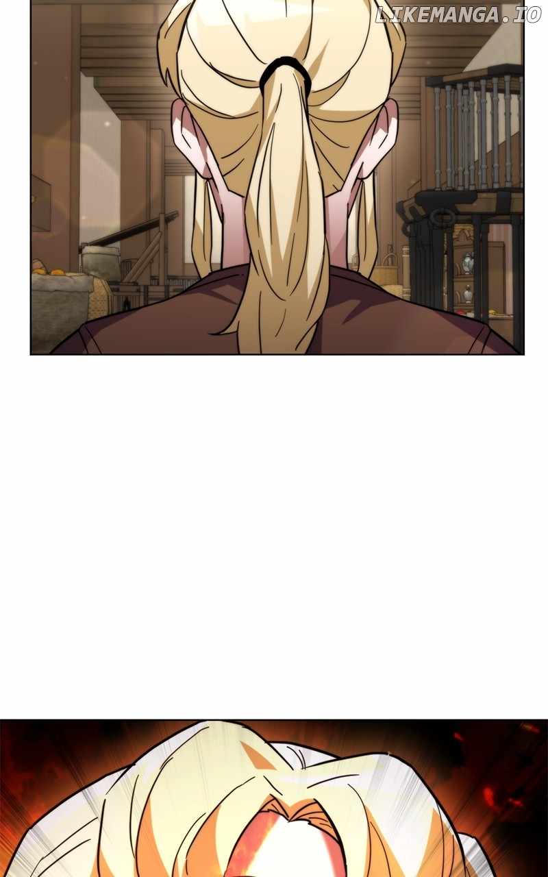 Surviving in an Action - chapter-49 - Page 21