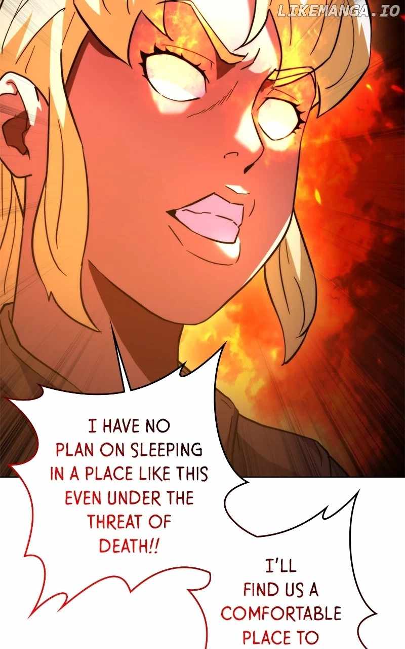 Surviving in an Action - chapter-49 - Page 22