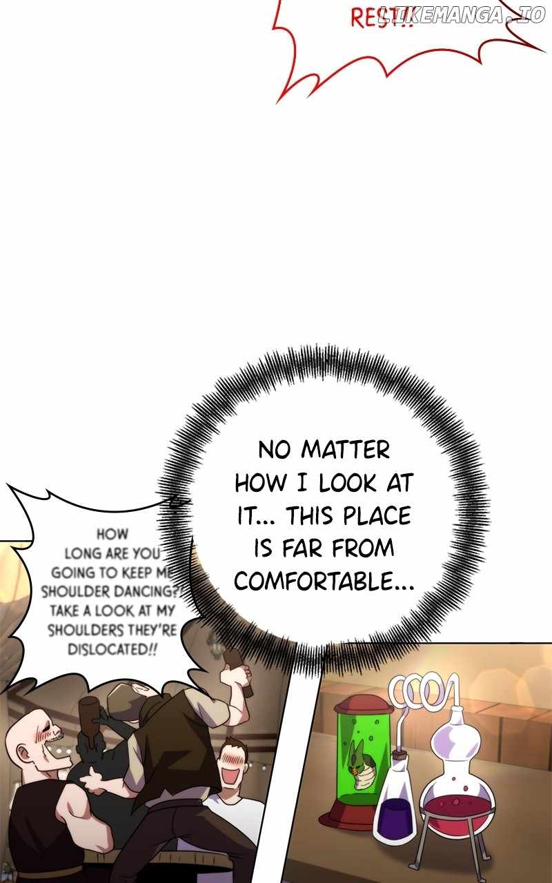 Surviving in an Action - chapter-49 - Page 23