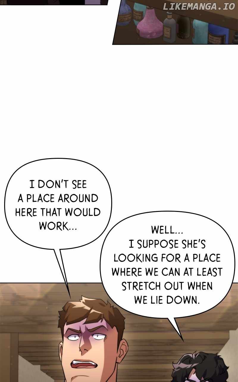 Surviving in an Action - chapter-49 - Page 24