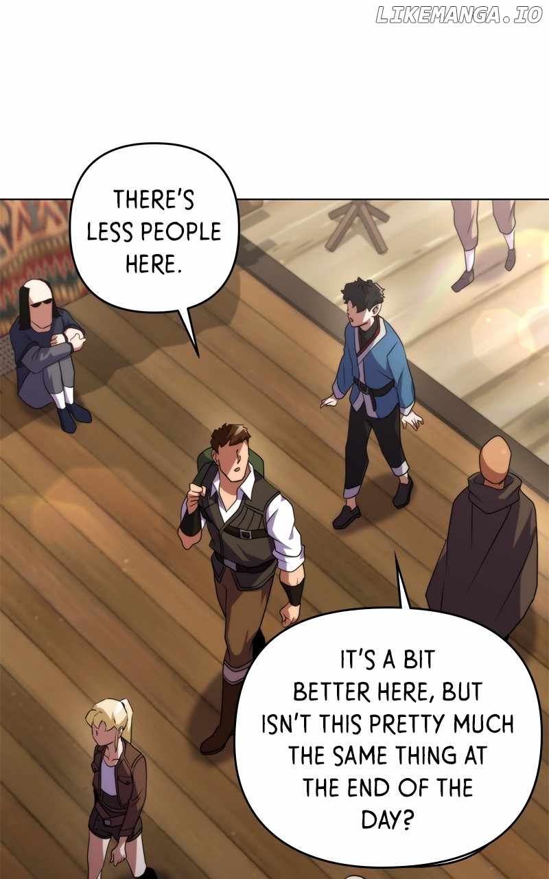 Surviving in an Action - chapter-49 - Page 27