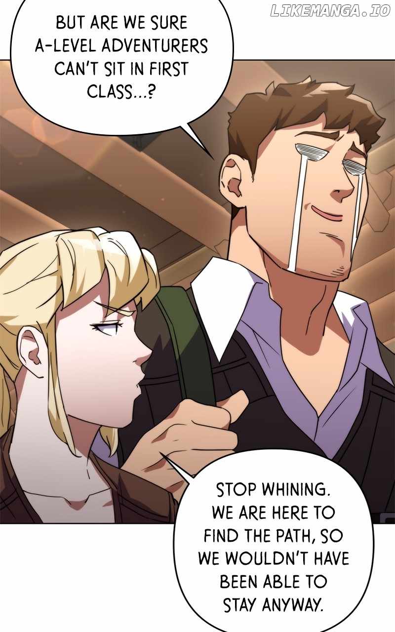 Surviving in an Action - chapter-49 - Page 3