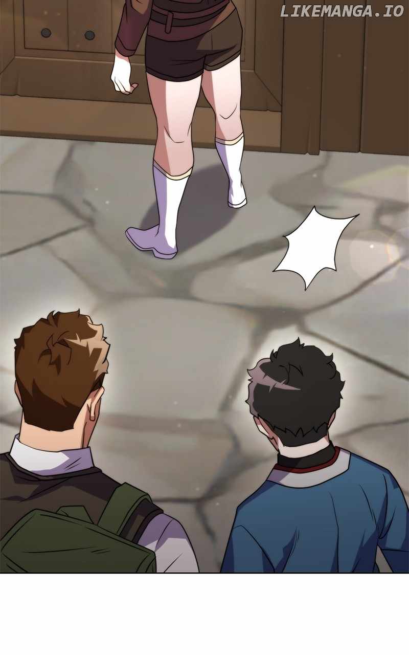 Surviving in an Action - chapter-49 - Page 33