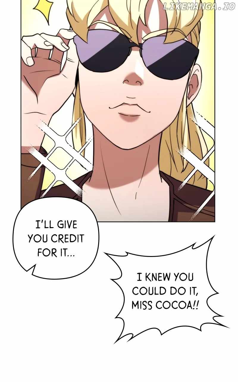 Surviving in an Action - chapter-49 - Page 36