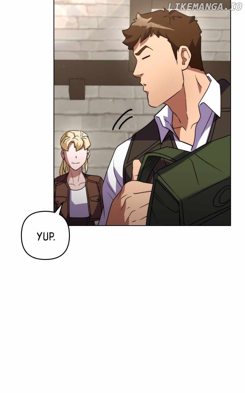 Surviving in an Action - chapter-49 - Page 39