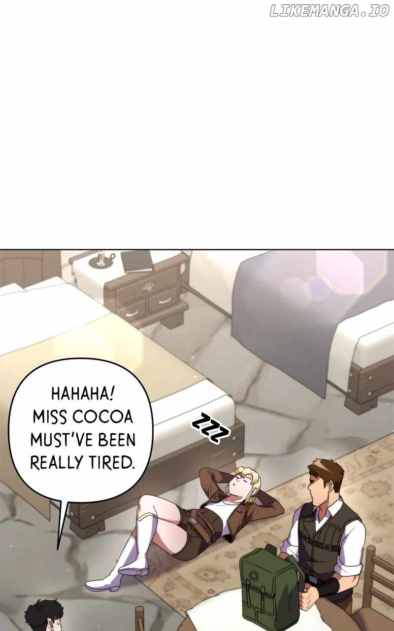 Surviving in an Action - chapter-49 - Page 42