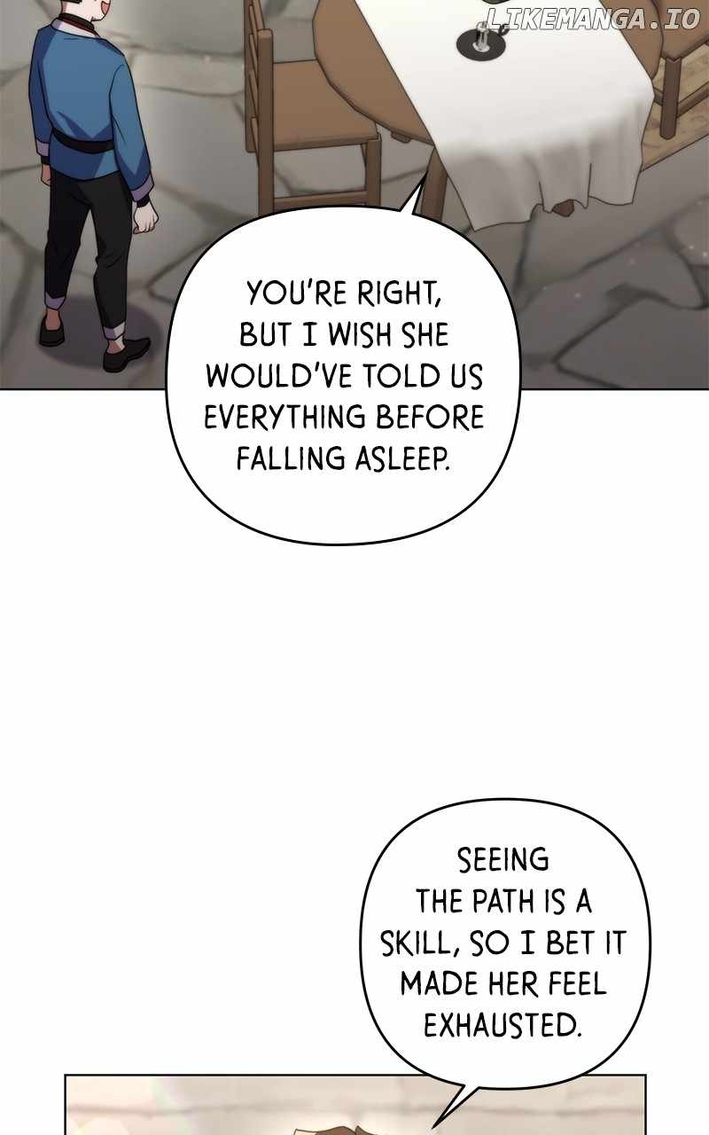 Surviving in an Action - chapter-49 - Page 43