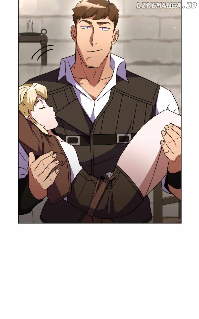 Surviving in an Action - chapter-49 - Page 44