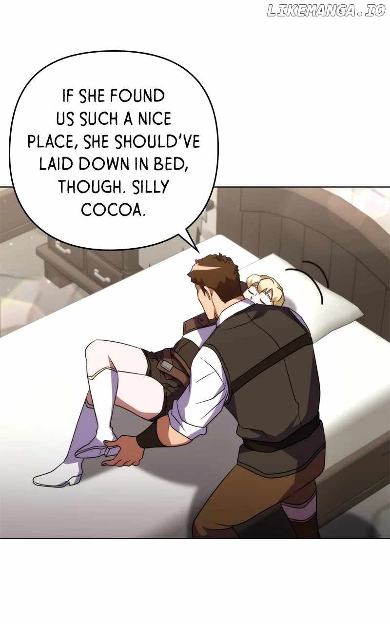 Surviving in an Action - chapter-49 - Page 45