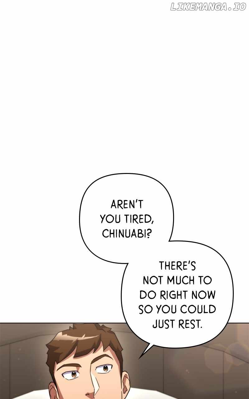 Surviving in an Action - chapter-49 - Page 46
