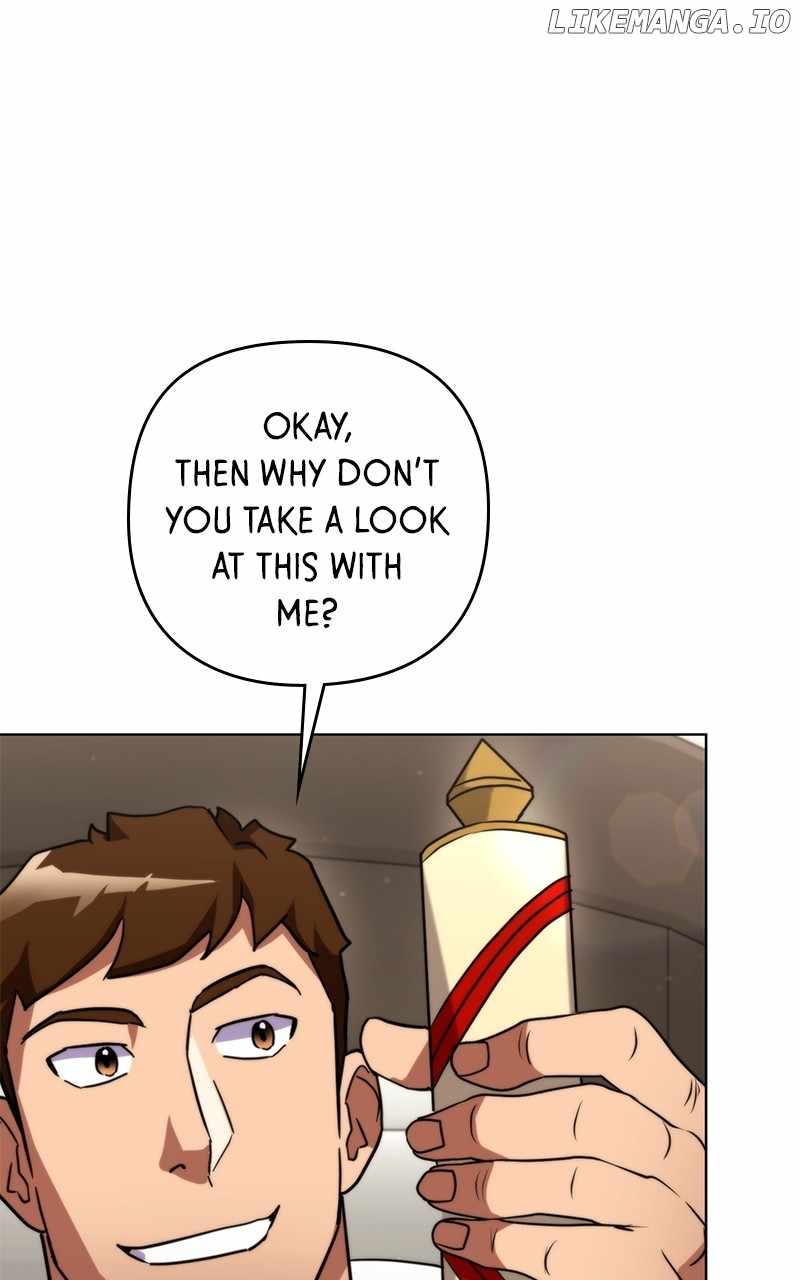 Surviving in an Action - chapter-49 - Page 48