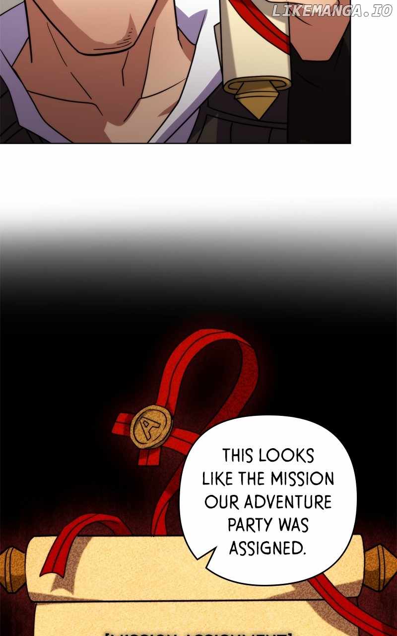 Surviving in an Action - chapter-49 - Page 49