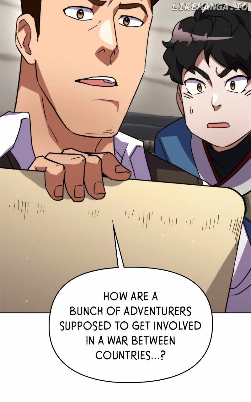 Surviving in an Action - chapter-49 - Page 54
