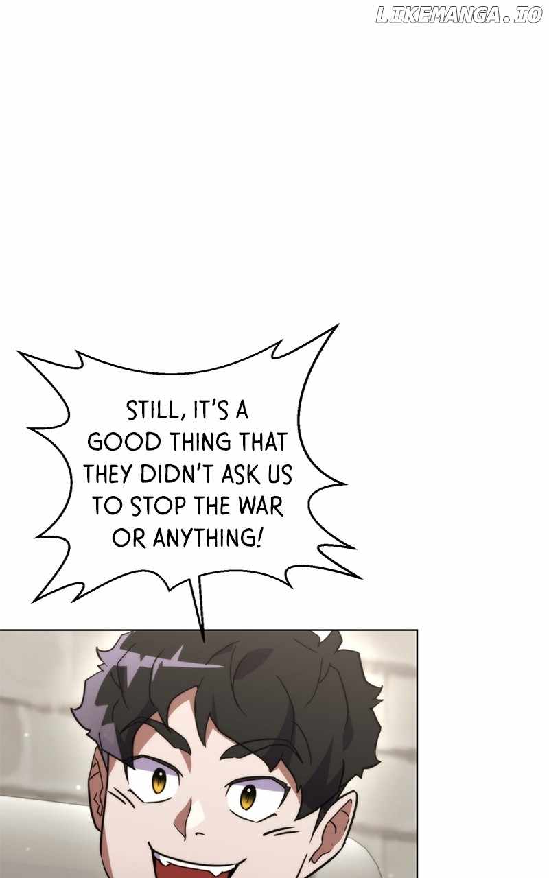 Surviving in an Action - chapter-49 - Page 55