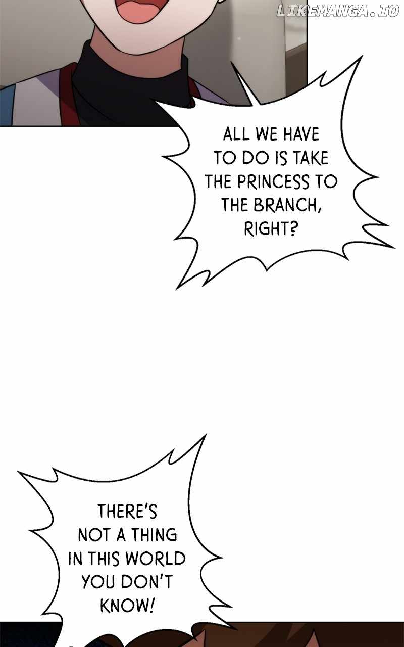 Surviving in an Action - chapter-49 - Page 56